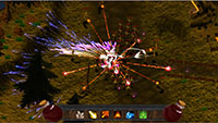 Rage of the Battlemage screenshots 04 small دانلود بازی Rage of the Battlemage برای PC